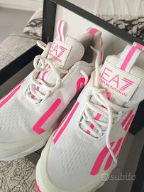 scarpe da ginnastica Armani 