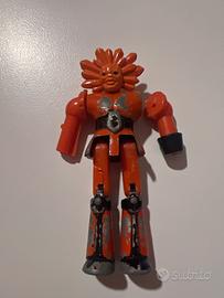 Amaso nemico Jeeg Robot