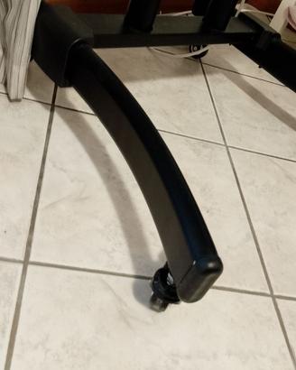 Carrello porta tv