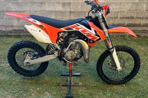 KTM 85 sx