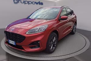 FORD Kuga 2.5 phev ST-Line X 2wd 225cv cvt