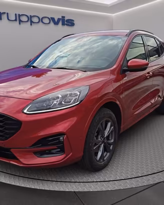 FORD Kuga 2.5 phev ST-Line X 2wd 225cv cvt