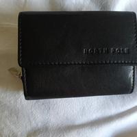 portafoglio North pole 