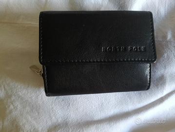 portafoglio North pole 