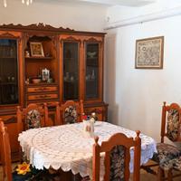 Sala da Pranzo Completa + Tavolino + Divano