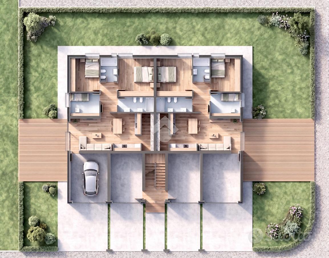Appartamento – Mottella, Tripoli - Altro