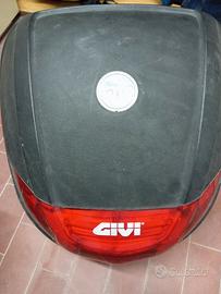Bauletto Givi