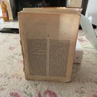 Libri scolastici usati superiori