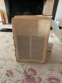 Libri scolastici usati superiori