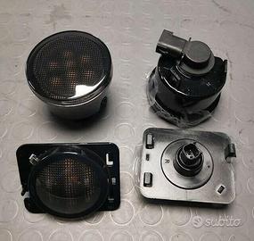 Kit Frecce LED JEEP Wrangler JK