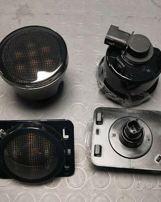 Kit Frecce LED JEEP Wrangler JK