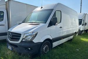Mercedes-Benz Sprinter 316 2.1 cdi Furgone pa...