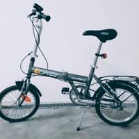Bicicletta pieghevole ATALA  