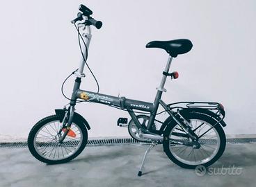 Bicicletta pieghevole ATALA  