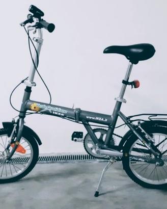 Bicicletta pieghevole ATALA  