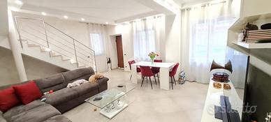 CASA INDIPENDENTE A BAGNATICA