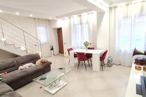 CASA INDIPENDENTE A BAGNATICA