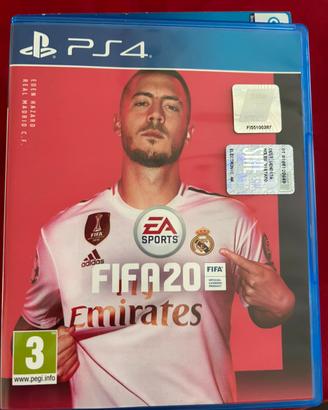 Giochi PS4