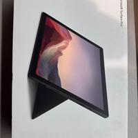 Microsoft Surface Pro 7