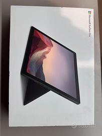 Microsoft Surface Pro 7