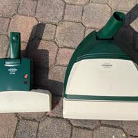 Lucidatrice e battitappeto Folletto vorwerk