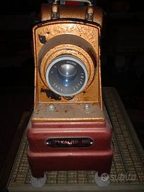 proiettore superalmo