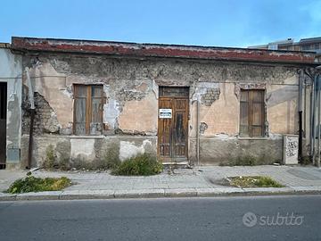 Area edificabile