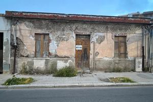 Area edificabile