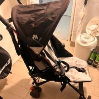Passeggino Maclaren