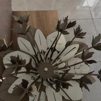 Centrotavola arti mestieri