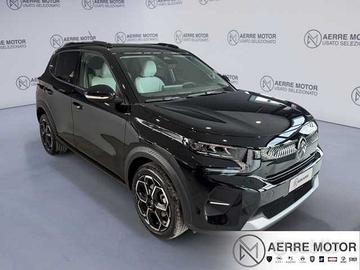 Citroen C3 1.2 PureTech 100 CV MAX