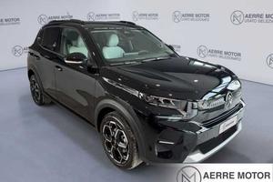 Citroen C3 1.2 PureTech 100 CV MAX