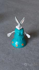 Saiwa BUGS BUNNY Warner Bros LOONEY TUNES 199