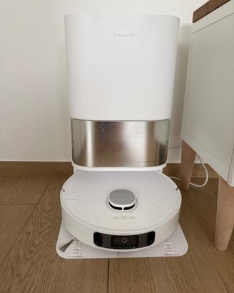 Dreame L10s Ultra Robot...