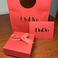 Bracciale DoDo argento nuovo