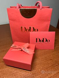 Bracciale DoDo argento nuovo