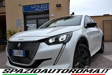 Peugeot 208 136CV ALLURE **PREZZO REALE**AUTONOMIA