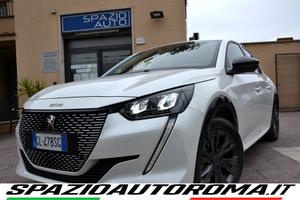 Peugeot 208 136CV ALLURE **PREZZO REALE**AUTONOMIA