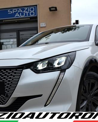 Peugeot 208 136CV ALLURE **PREZZO REALE**AUTONOMIA