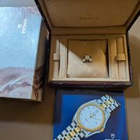 Tudor Watch box originale Ref. 67.00.71 completa 