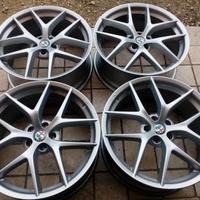 CERCHI 20 ORIGINALI ALFA ROMEO COD:2036