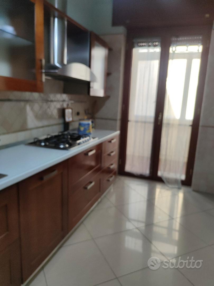 Appartamento – Pomigliano d'Arco, Napoli - Altro
