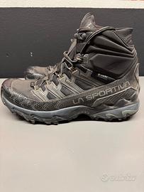 Scarpe trekking La Sportiva