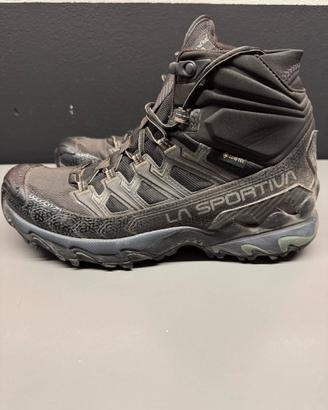 Scarpe trekking La Sportiva