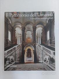 Il Patrimonio dell'Umanita-I complessi monumentali