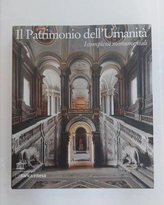 Il Patrimonio dell'Umanita-I complessi monumentali