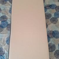 materasso per lettino 60x120x12