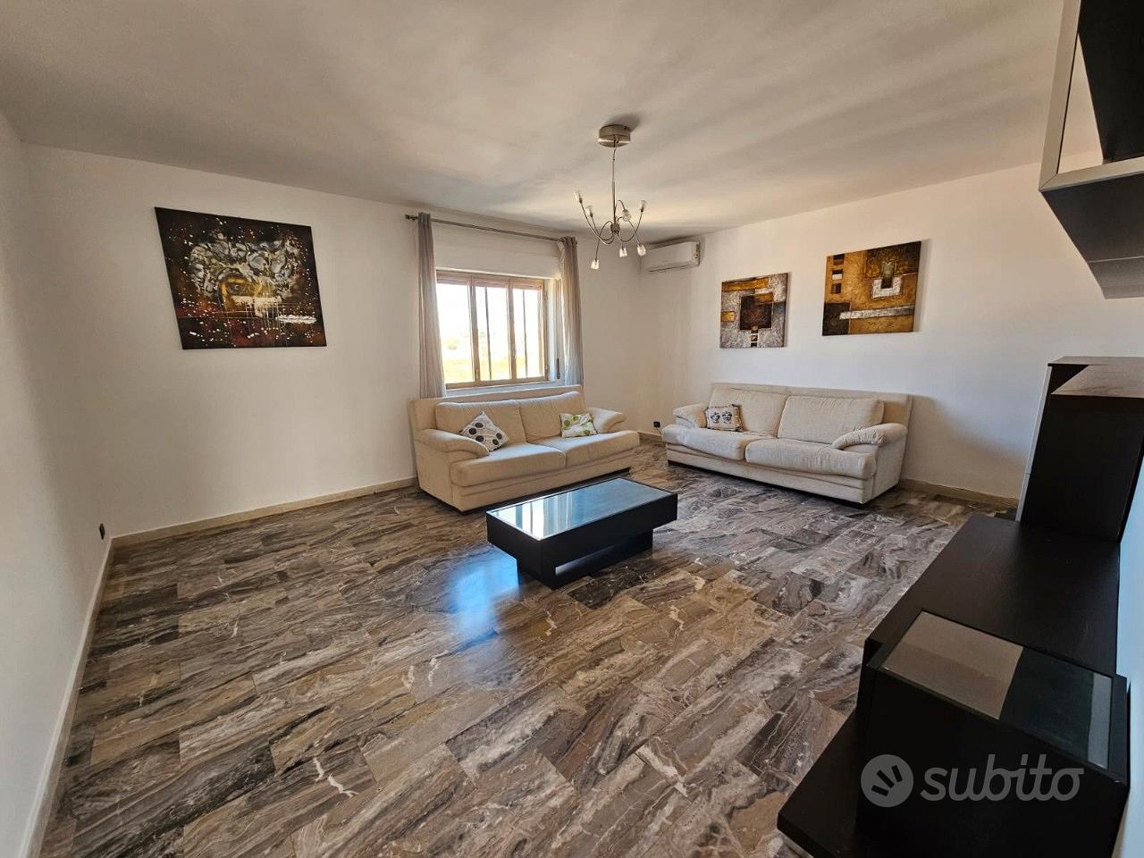 Appartamento – Reggio di Calabria, Reggio Calabria - Vista 2