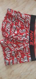 Boxer nike
