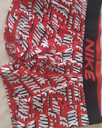 Boxer nike